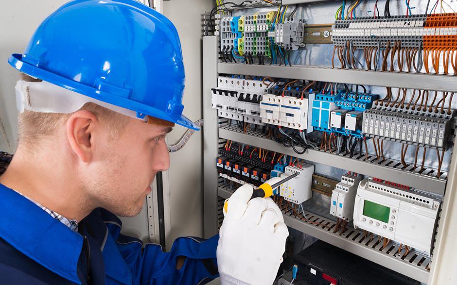 électricien en urgence Le Raincy