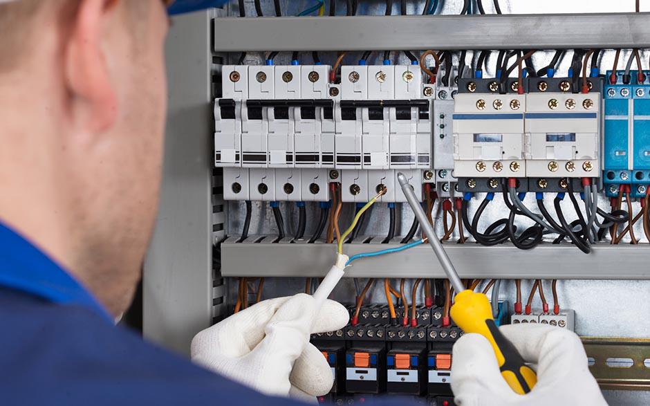  électricien urgence Le Raincy