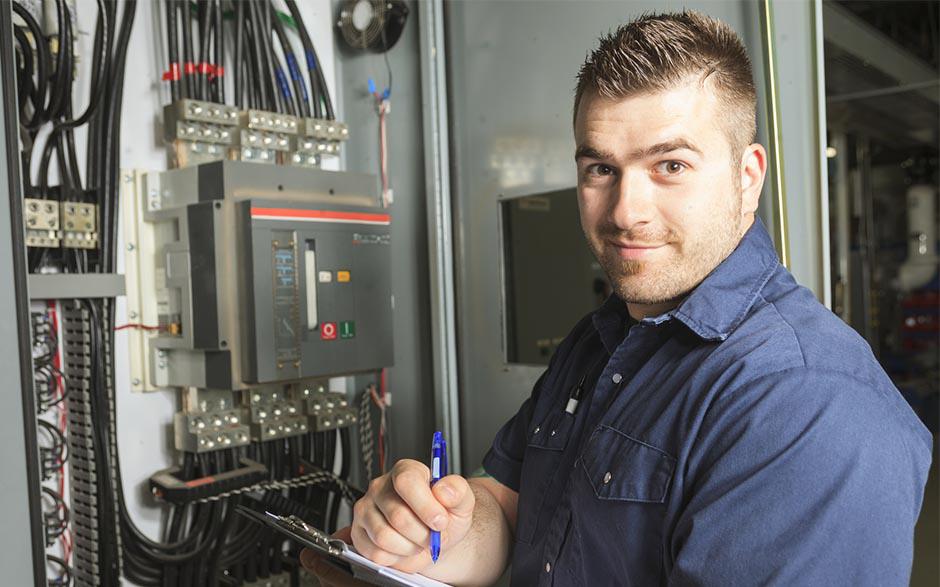 électricien maintenance Maisons-Laffitte