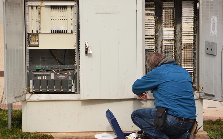 électricien urgence Le Raincy