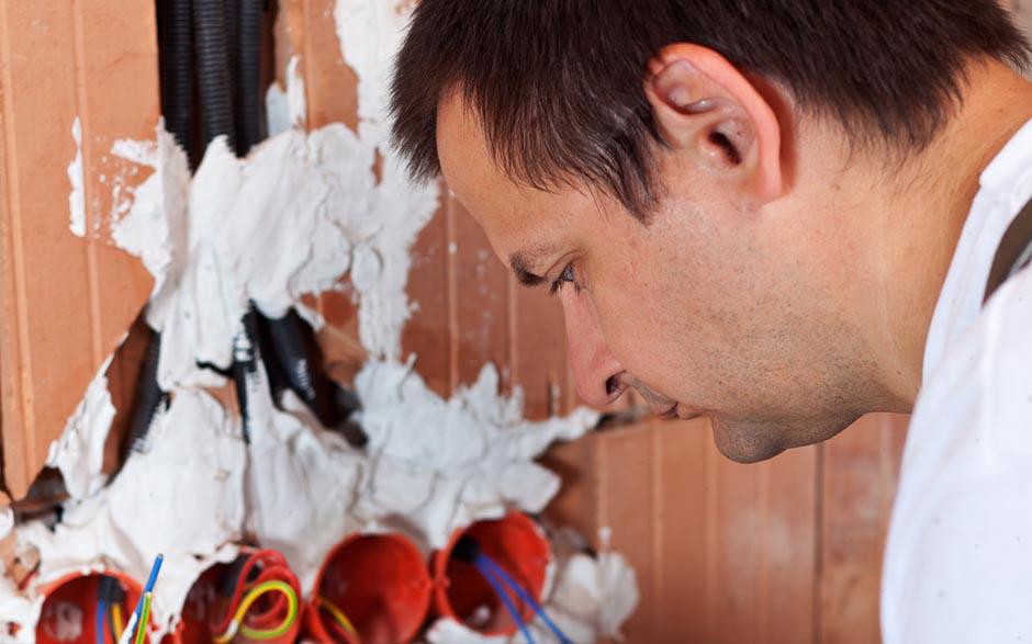 électricien maintenance Maisons-Laffitte