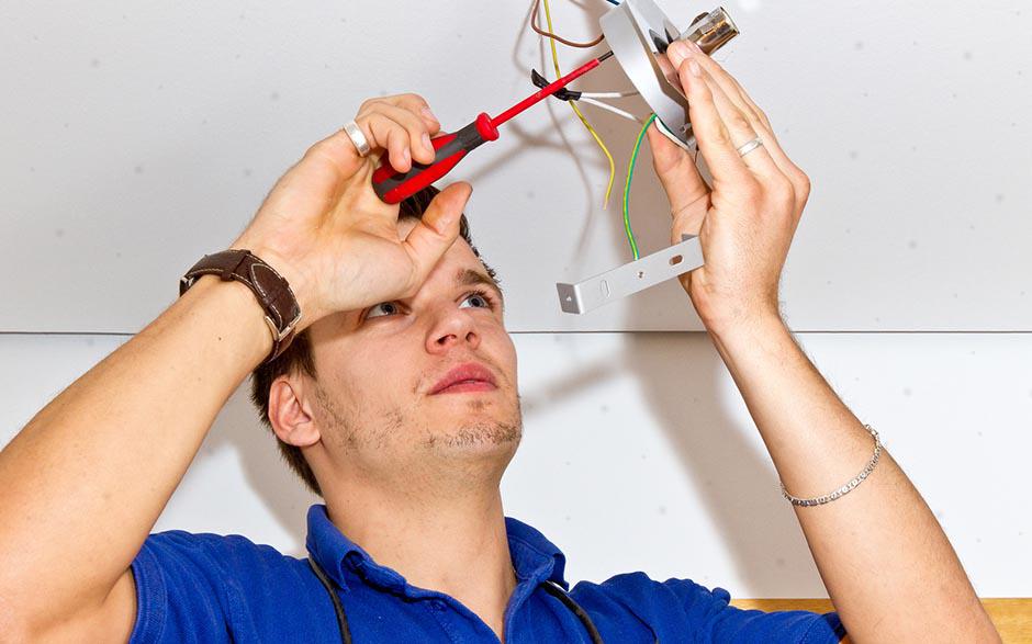 électricien urgence Limours