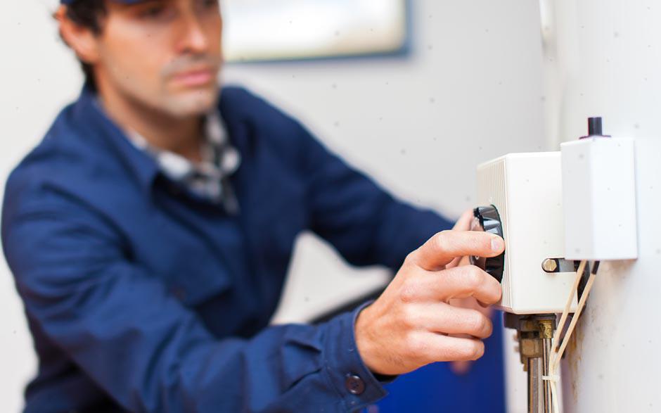 électricien de maintenance Serris
