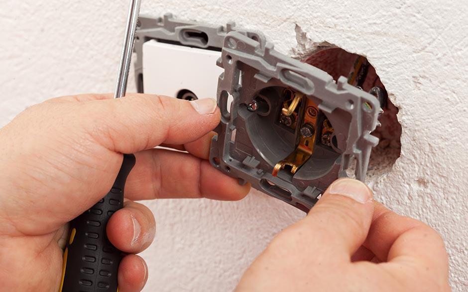 tarif artisan électricien Gonesse