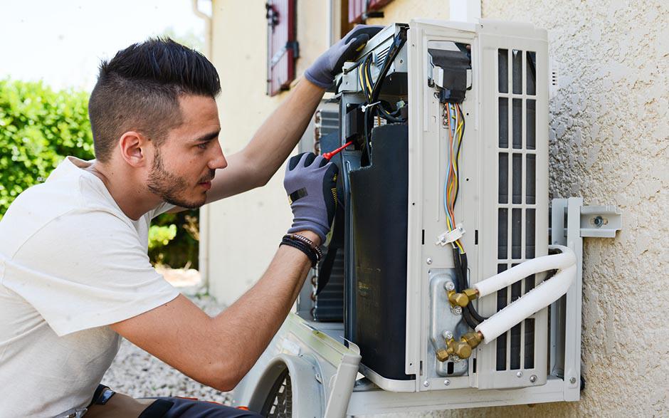 électricien maintenance Gif-sur-Yvette