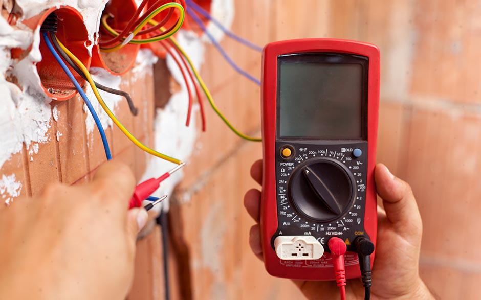 électricien urgence Limours