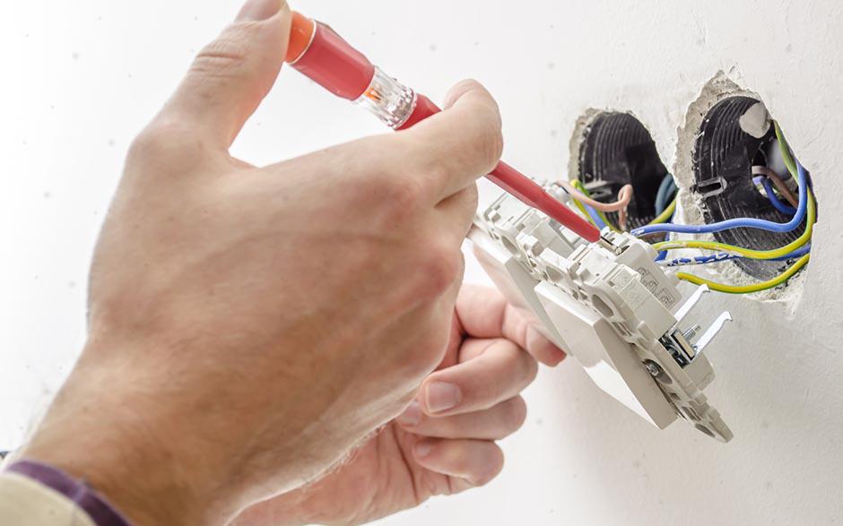 électricien maintenance Maisons-Laffitte