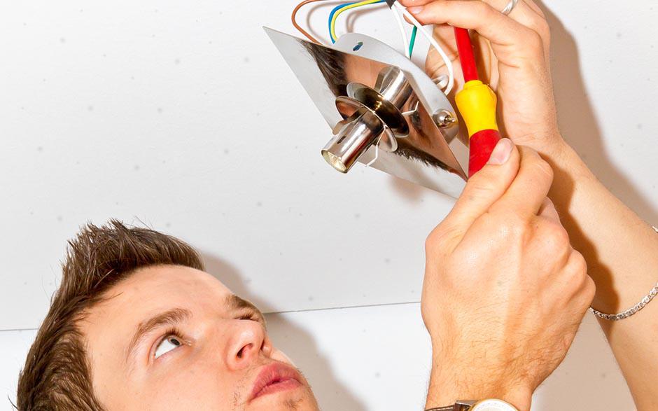électricien maintenance Maisons-Laffitte
