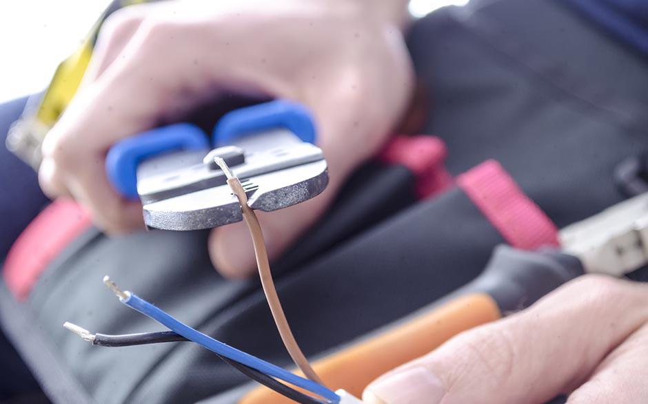 électricien urgence Bouffémont