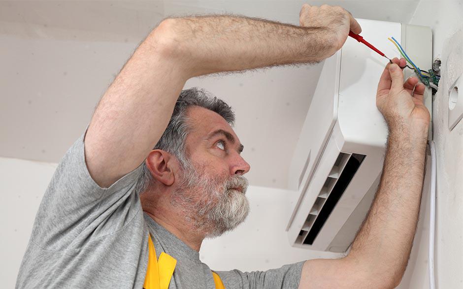 électricien en urgence Le Raincy