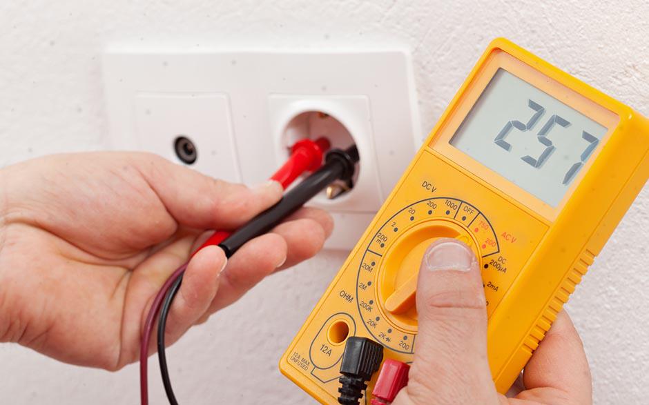 électricien urgence Le Raincy