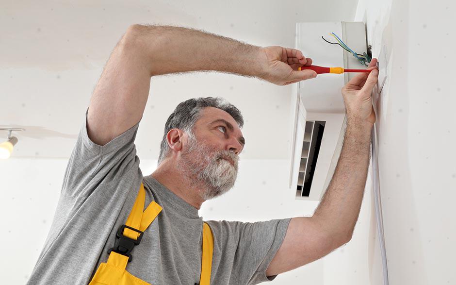 électricien urgence Le Raincy